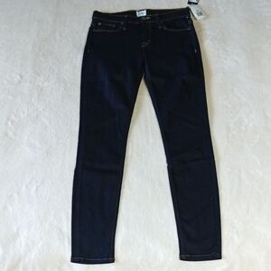 Hudson Jeans Dark Blue Women's Jeans. Size 26. NWT